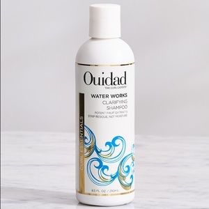 Ouidad Waterworks Clarifying Shampoo